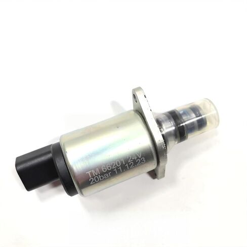 Crane Thomas Solenoid Valve Main Valve TM1005110/TM66201/TM81902(TM1005110) in Kuwait