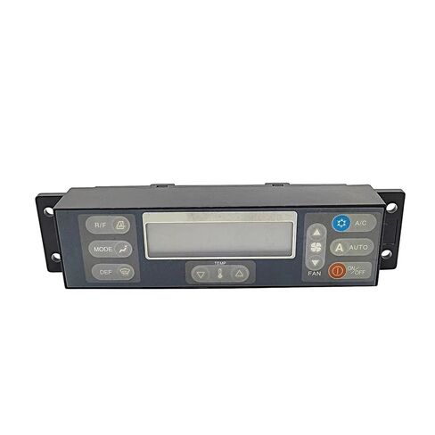 مناسبة لمفتاح لوحة تحكم تكييف الهواء للحفارات HD512/820/1023/1430-1-2-3R in Kuwait