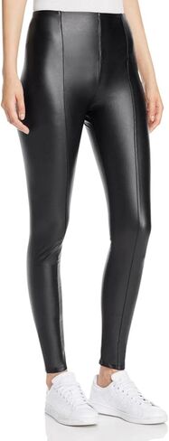 Lysse High Waist Vegan Leggings in Saudi Arabia