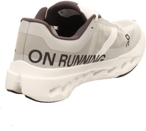 On Mens, Cloudsurfer Next Glacier/White 11 Medium in Kuwait