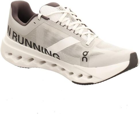 On Mens, Cloudsurfer Next Glacier/White 11 Medium in Kuwait
