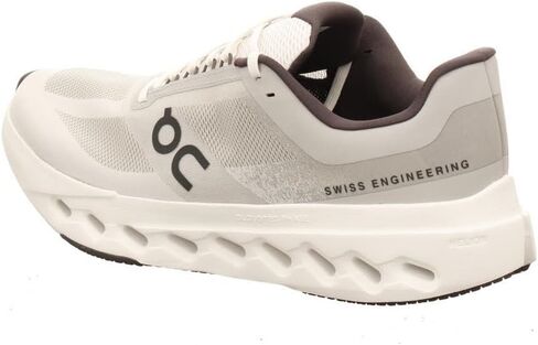 On Mens, Cloudsurfer Next Glacier/White 11 Medium in Kuwait