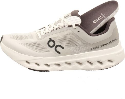 On Mens, Cloudsurfer Next Glacier/White 11 Medium in Kuwait