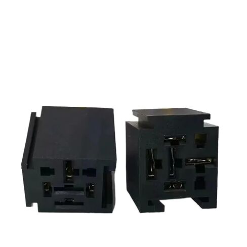 1 قطعة V23136-J4-X62 (V7-1A-12V-70A) تتابع 4 دبوس ؛ قاعدة التتابع (قاعدة التتابع) in Kuwait