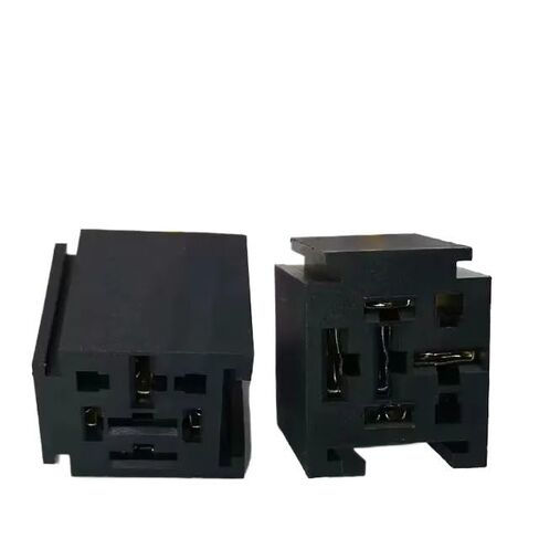 1PCS V23134-J52-D642; V23134-J59-X431; (V7-1A-12V-70A) Relay 4 pin; Relay Base(Relay Base) in Kuwait