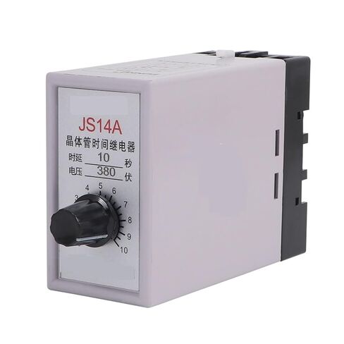 JS14A Transistor Time RelayJS20 Time Relay(DC24V 180S) in Kuwait