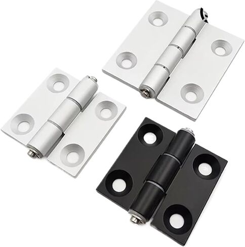XK461 Door Hinge Industrial Machinery and Equipment 1Pcs ﻿(HFC22-48) in Kuwait