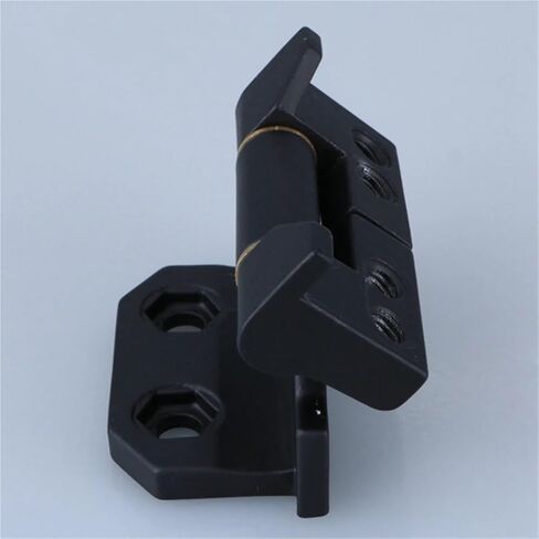 Concealed Detachable Door Hinge Industrial Machinery and Equipment Fitting Hardware 1Pcs ﻿ in Kuwait