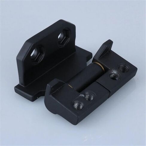 Concealed Detachable Door Hinge Industrial Machinery and Equipment Fitting Hardware 1Pcs ﻿ in Kuwait