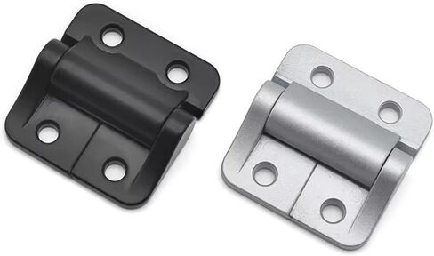 XK508 Torque Position Control Friction Adjustable Hinge 1Pcs ﻿(XK508-2W-4.5Nm) in Kuwait