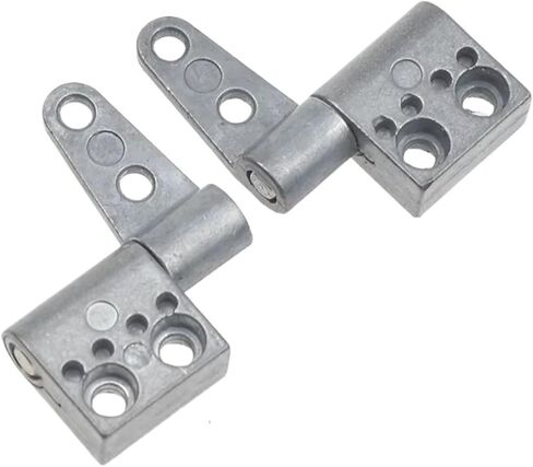 XK502-7 360 Degrees Smooth Damper Positioning Constant Control Torque Hinge 1Pcs ﻿(XK502-7-0.9NM-Z) in Kuwait