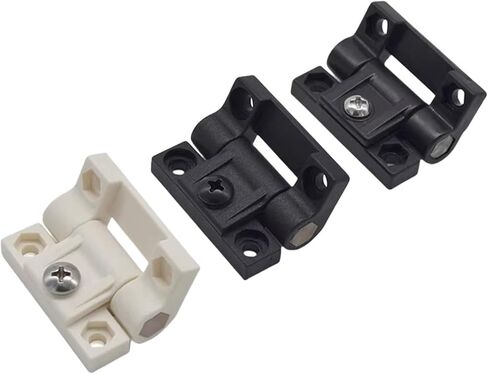 Torque Positioning Plastic Damping Hinge Stop at Will 1Pcs ﻿(525-36PW) in Kuwait