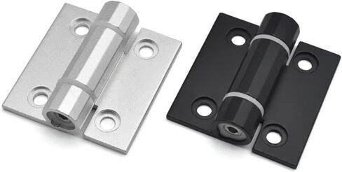 XK509 Zinc Alloy Adjustable Folding Table Torque Door Hinge 1Pcs ﻿(XK509-S37W) in Kuwait