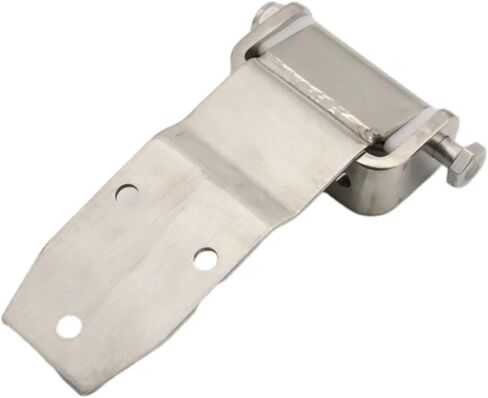 Door Hinge 304 Stainless Steel Industrial Machinery and Equipment 1Pcs in Kuwait