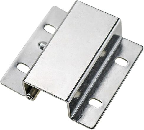 Stainless Steel Hinge Right Angle Bending and Welding Hinge Mechanical Equipment Concealed Door Hinge 1Pcs in Saudi Arabia
