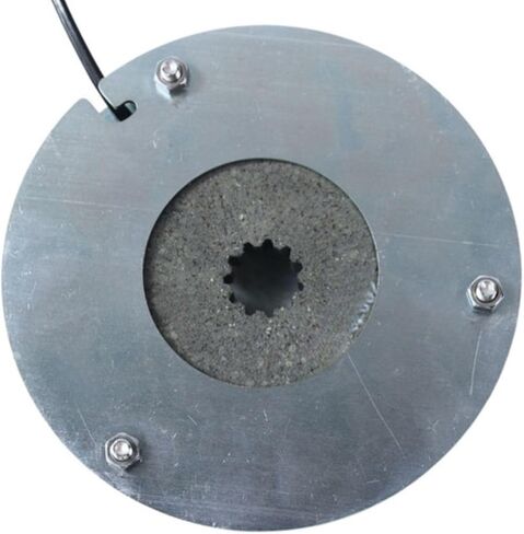 JLG Electric Brake Actuator Kit 7024772 Brake Kit Compatible for JLG Scissor Lift 1230ES 1930ES 2030ES 2032ES 2646ES 3246ES in Kuwait