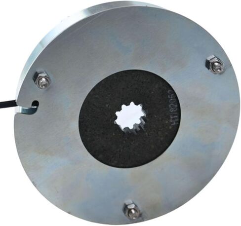 JLG Electric Brake Actuator Kit 7024772 Brake Kit Compatible for JLG Scissor Lift 1230ES 1930ES 2030ES 2032ES 2646ES 3246ES in Kuwait