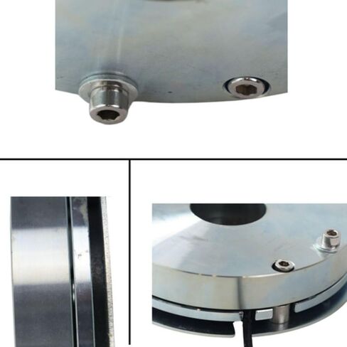 JLG Electric Brake Actuator Kit 7024772 Brake Kit Compatible for JLG Scissor Lift 1230ES 1930ES 2030ES 2032ES 2646ES 3246ES in Kuwait
