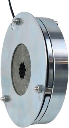 JLG Electric Brake Actuator Kit 7024772 Brake Kit Compatible for JLG Scissor Lift 1230ES 1930ES 2030ES 2032ES 2646ES 3246ES in Kuwait