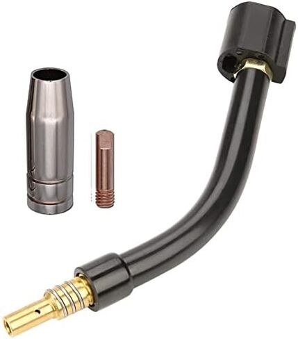 Swan Neck Kit fits Titanium Mig 140 170 Unlimited 200 64804 64805 64806 Welder in Kuwait