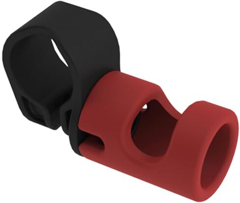 حامل سيجار Clicgear لعربات دفع الجولف، متوافق مع جميع موديلات Rovic، يحمل السيجار والسجائر والأقلام وأقلام التحديد in Kuwait