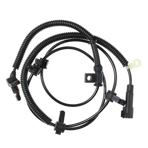 New Front Left and Right ABS Wheel Speed Sensor 52128694AF 52128695AF(Front Right) in Kuwait