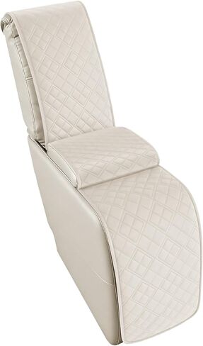 Arfntevss Waterproof Recliner Sectional Couch Covers for Reclining L Shape Sofa Cover Non Slip Washable L Shaped Slipcover Sets for Dog Furniture Protector (5 Seat with 1 Console Cover, Dark Gray) in Saudi Arabia