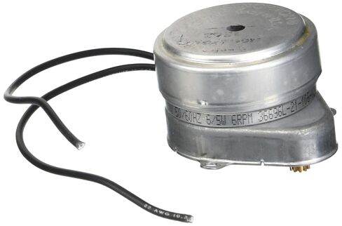 Honeywell Home Plated Motor for V4043/V4044,120V (802360LA) in Kuwait
