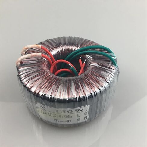 Power 150W Ring Bull 220V to 12V15V18V24V28V30V34V36V Power Amplifier Power Supply(34V) in Saudi Arabia