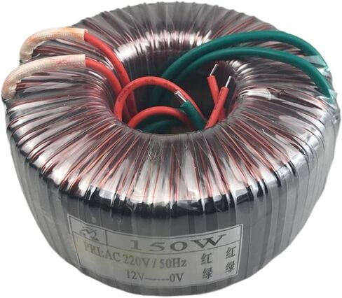 Power 150W Ring Bull 220V to 12V15V18V24V28V30V34V36V Power Amplifier Power Supply(34V) in Saudi Arabia