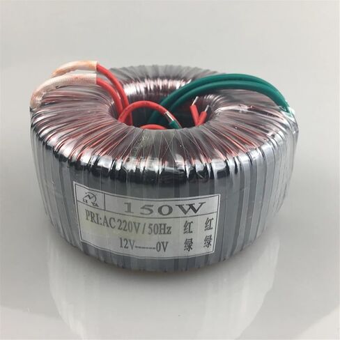 Power 150W Ring Bull 220V to 12V15V18V24V28V30V34V36V Power Amplifier Power Supply(34V) in Saudi Arabia
