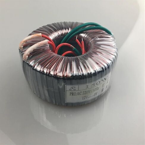 Power 150W Ring Bull 220V to 12V15V18V24V28V30V34V36V Power Amplifier Power Supply(34V) in Saudi Arabia