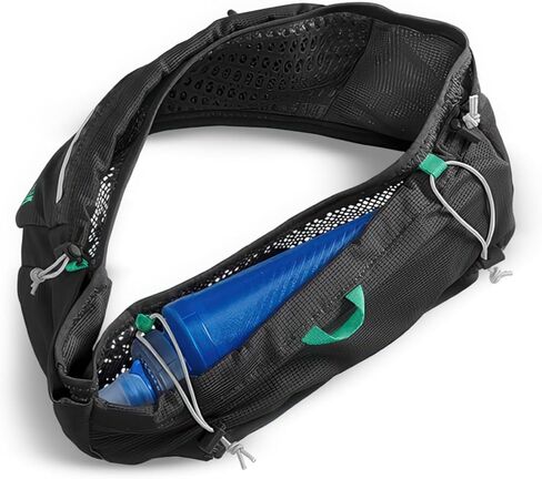 Camelbak Ultra Running Belt 17oz ، Black ، S/M in Kuwait
