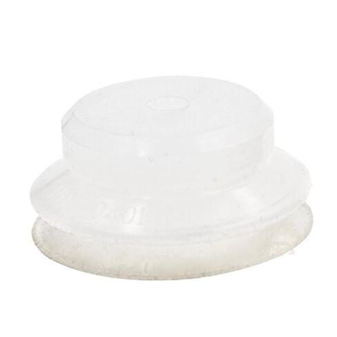 1Pcs PJG Vacuum Suction Cup Double Layer Robot Accessories Nitrile Pneumatic High Suction Silicone(PPJG-35-N*-) in Saudi Arabia