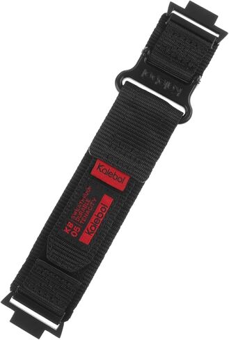 Nylon Replacement Strap watch band Compatible with For Casio GXW-56 GX-56BB GX-56 in Kuwait