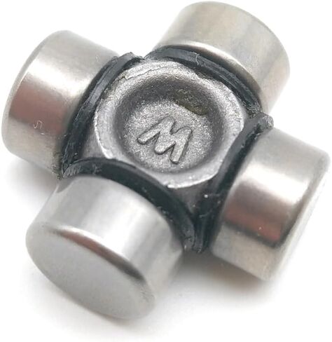 1PC Miniature U-Joints 10x22mm Universal Joints Bearings Engine Parts in Kuwait