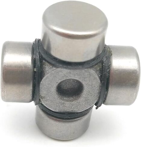 1PC Miniature U-Joints 10x22mm Universal Joints Bearings Engine Parts in Kuwait