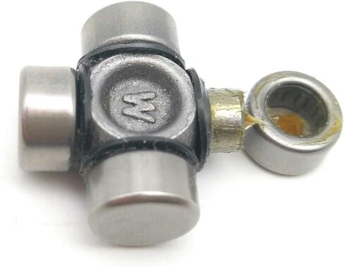 1PC Miniature U-Joints 10x22mm Universal Joints Bearings Engine Parts in Kuwait