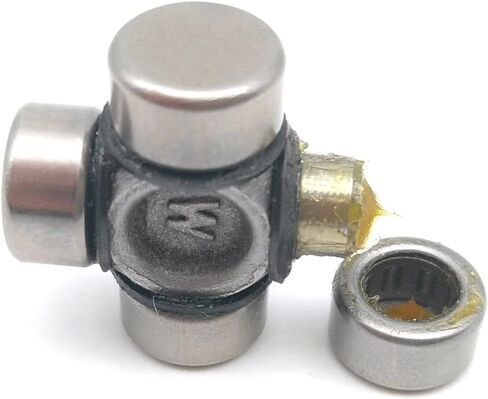 1PC Miniature U-Joints 10x22mm Universal Joints Bearings Engine Parts in Kuwait