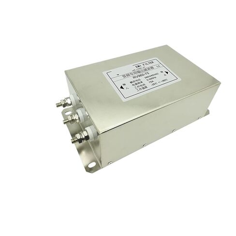 30-37KW Inverter Special Output Filter high Performance 380V440v Anti-Interference RV960-75A in Kuwait