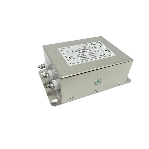 11-15KW العاكس فلتر الإخراج الخاص 380V440v مضاد للتدخل RV960-30A in Kuwait