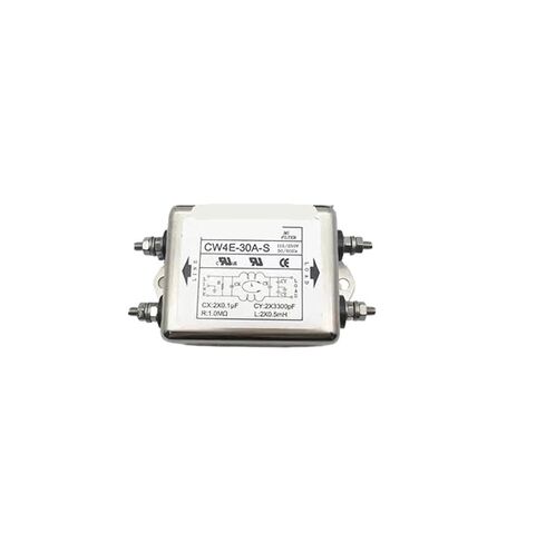 Anti-Interference Filter Power Supply 20A30A220V Purifier CW4EL2-30A-S(CW4EL2-30A-S) in Kuwait