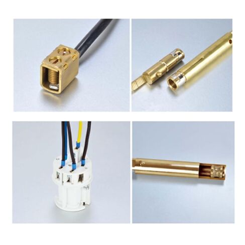 IP67 التوصيل الصناعي والمقبس موصل كهربائي 3PIN 4PIN 5PIN 16A / 32A سطح لوحة مقاومة للماء (مقبس اللوحة 5P32A) in Saudi Arabia