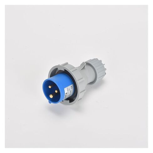 IP67 التوصيل الصناعي والمقبس موصل كهربائي 3PIN 4PIN 5PIN 16A / 32A سطح لوحة مقاومة للماء (مقبس اللوحة 5P32A) in Saudi Arabia