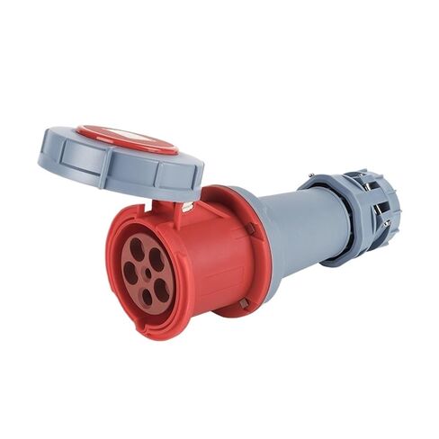K63A Aviation Industry Connector Socket SFK-2332 2342 2352 Waterproof Non-Explosion-Proof IP67(5 core 63A SFK 1121) in Kuwait