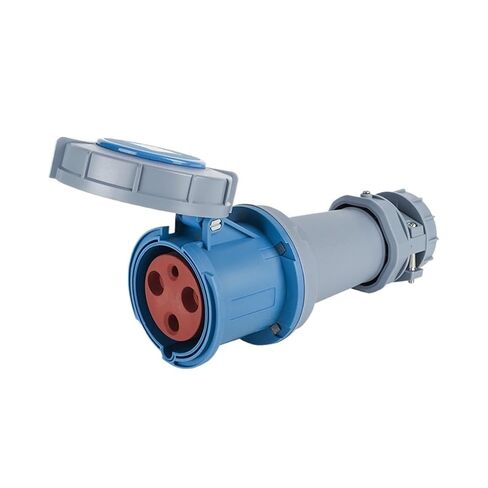 K63A Aviation Industry Connector Socket SFK-2332 2342 2352 Waterproof Non-Explosion-Proof IP67(5 core 63A SFK 1121) in Saudi Arabia