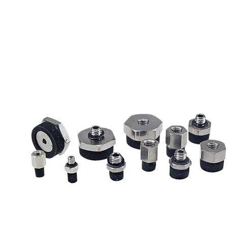 1 قطعة ZP2-T04S/T06S/T08S/T10S/T15S-A3/A5/B3/B5 الإسفنج كوب شفاط المكنسة الكهربائية الخارجي لولبة داخلية (ZP2-T15S-B5) in Kuwait