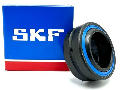 SKF GE25 ES 2RS محمل كروي شعاعي عادي 25X42X16 مم in Kuwait