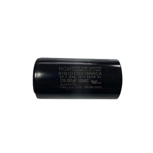 1 قطعة مكثف 110V/125VAC 161-193 فائق التوهج 189-227 فائق التوهج 378-455 فائق التوهج 590-708 فائق التوهج 600-720 فائق التوهج (161-193 فائق التوهج) in Kuwait