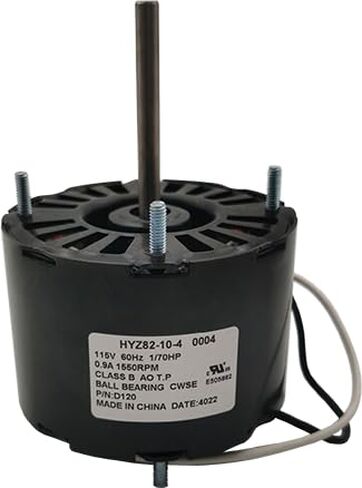 محرك Edgewater Parts 1039437 متوافق مع Accurex 115V in Kuwait